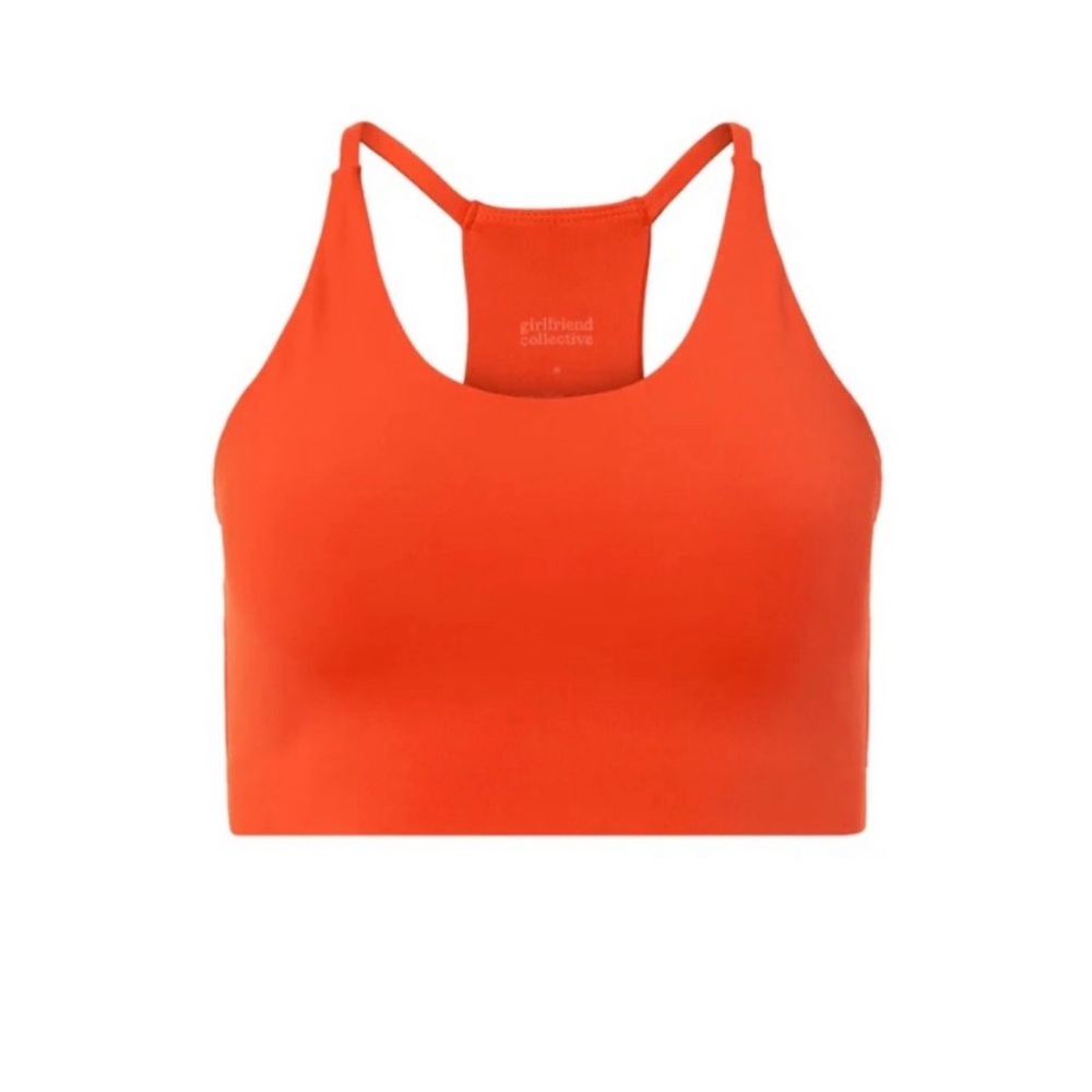 Girlfriend Collective Dylan Sports Bra